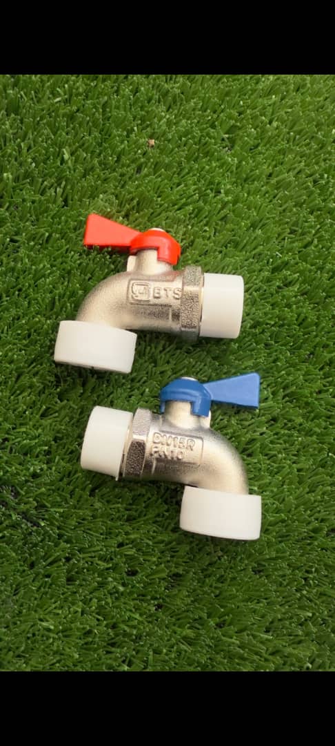 تصویر شیر لباسشویی و ماشین ظرفشویی بی تی اس مجموعه دو عددی(پس کرایه) کپی 